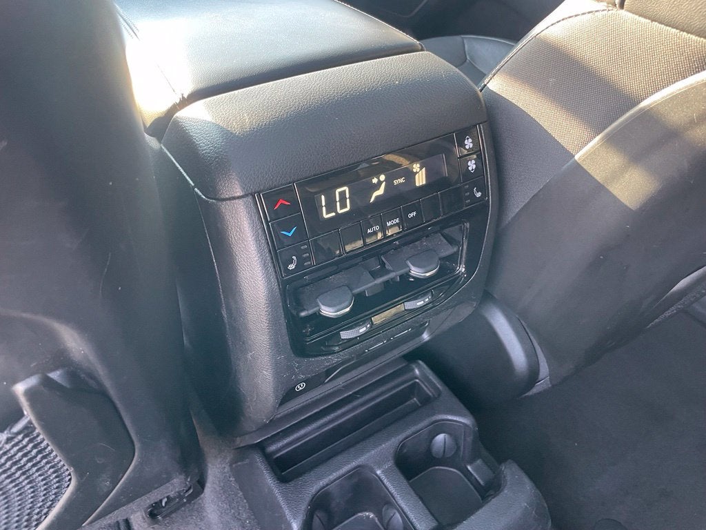 2021 Jeep Grand Cherokee L Limited - PANORAMIC SUNROOF / POWER LIFTGATE