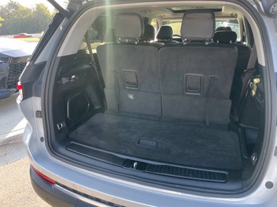 2021 Jeep Grand Cherokee L Limited - PANORAMIC SUNROOF / POWER LIFTGATE