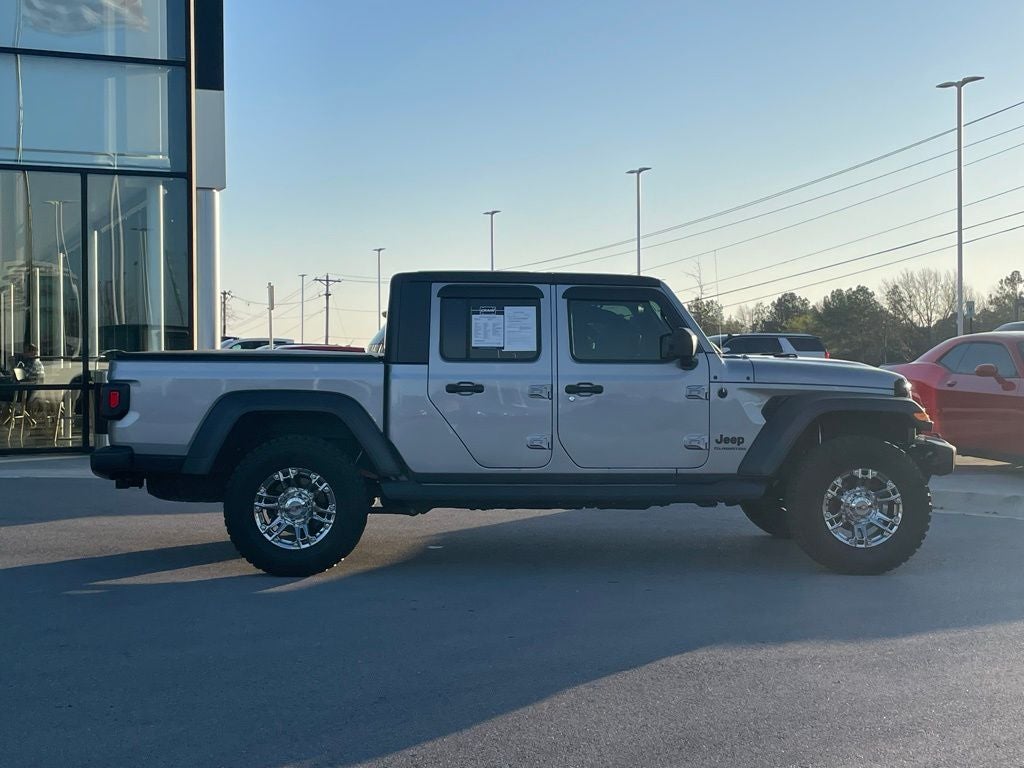 2020 Jeep Gladiator Sport - REMOTE START / APPLE CARPLAY
