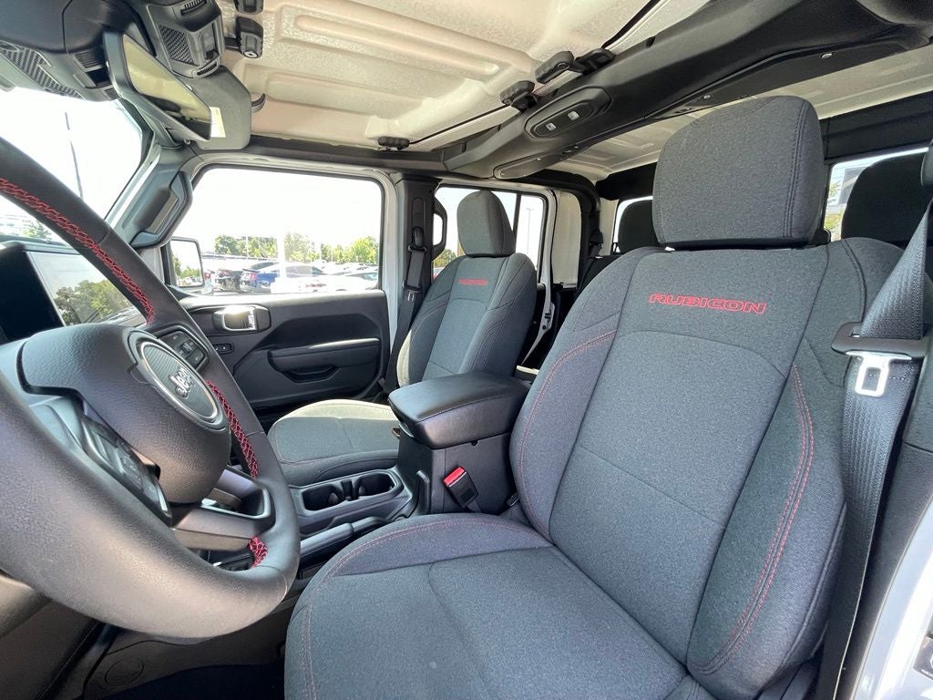 2024 Jeep Gladiator Rubicon - REMOTE START / ALPINE PREMIUM AUDIO