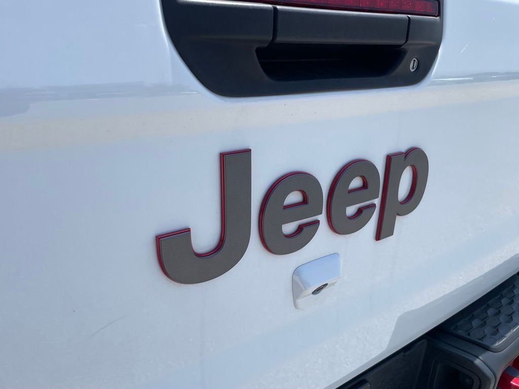 2024 Jeep Gladiator Rubicon - REMOTE START / ALPINE PREMIUM AUDIO