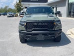 2026 RAM 1500 Rebel - POWER TAILGATE / POWER MIRRORS
