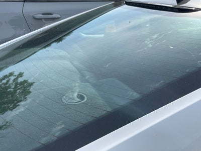 2023 Ford Mustang EcoBoost Premium - NITE PONY PKG / AMBIENT LIGHTING