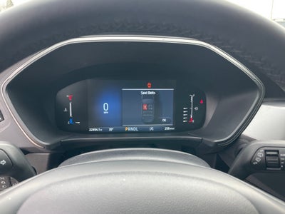 2023 Ford Escape Active - BLIND SPOT INDICATOR / PUSH BUTTON START