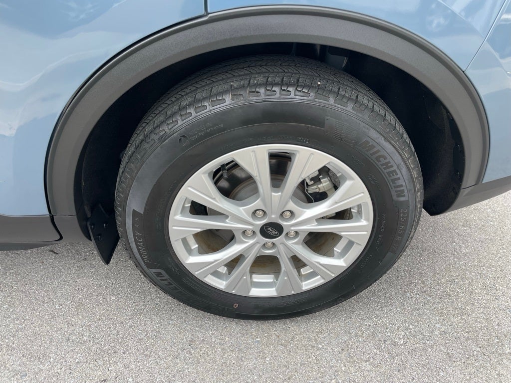 2023 Ford Escape Active - BLIND SPOT INDICATOR / PUSH BUTTON START