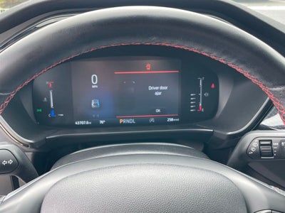 2024 Ford Escape ST-Line - REMOTE START / ADAPTIVE SPEED ASSIST