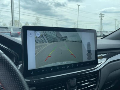 2024 Ford Escape ST-Line - REMOTE START / ADAPTIVE SPEED ASSIST