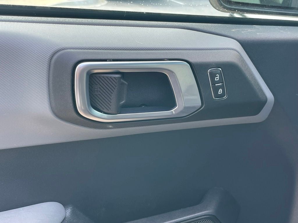 2023 Ford Bronco Big Bend - REMOTE START / PRE-COLLISION ASSIST