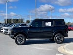 2022 Ford Bronco Outer Banks - 360 DEGREE CAMERA / SOFT TOP