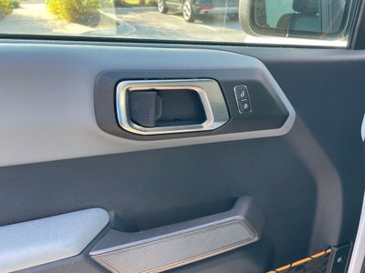 2023 Ford Bronco Badlands - SASQUATCH PKG / BADLANDS SERIES