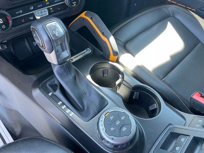 2023 Ford Bronco Badlands - 360 DEGREE CAMERA / BLIND SPOT SYSTEM