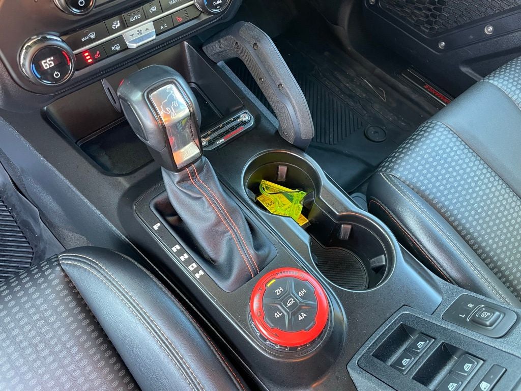 2023 Ford Bronco Raptor - 360 DEGREE CAMERA / PRE-COLLISION ASSIST