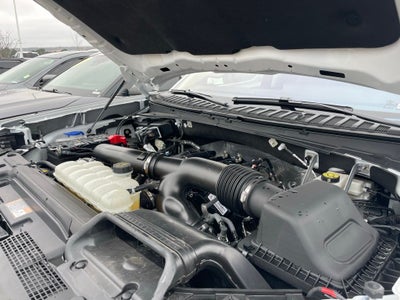 2025 Ford Expedition Max Platinum - BLUECRUISE EQUIPPED / AMBIENT LIGHTING