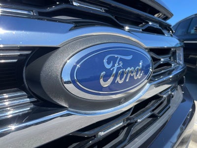 2022 Ford Expedition Limited - PANORAMIC SUNROOF / VENTILATED SEATS