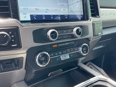 2022 Ford F-250SD Lariat - TREMOR OFF-ROAD PKG / 7.3 V8