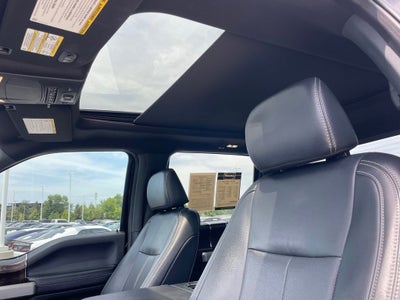 2022 Ford F-250SD Lariat - TREMOR OFF-ROAD PKG / 7.3 V8