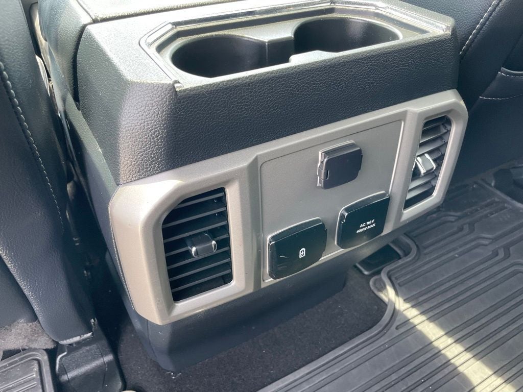 2022 Ford F-250SD Lariat - TREMOR OFF-ROAD PKG / 7.3 V8