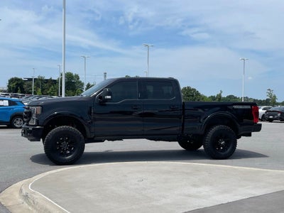 2022 Ford F-250SD Lariat - TREMOR OFF-ROAD PKG / 7.3 V8