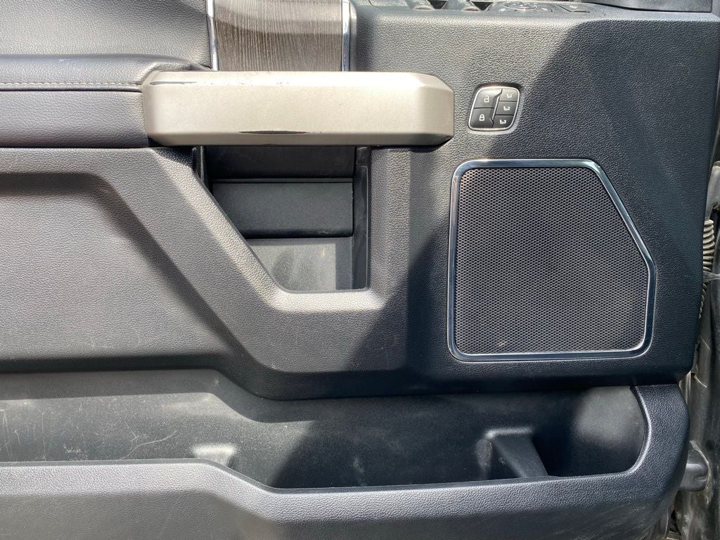 2021 Ford F-250SD Lariat - POWER MOONROOF / NAVIGATION SYSTEM