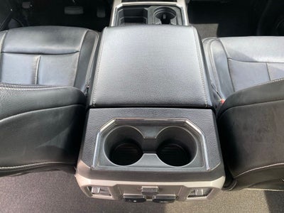 2021 Ford F-250SD Lariat - POWER MOONROOF / NAVIGATION SYSTEM