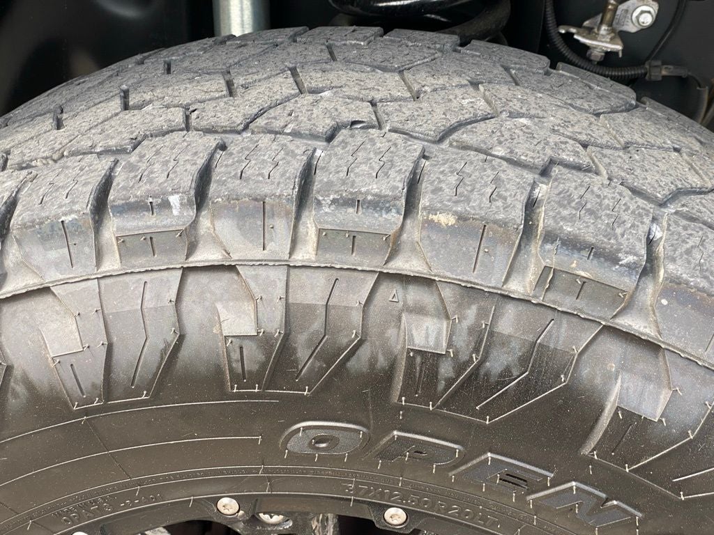 2021 Ford F-250SD Lariat - POWER MOONROOF / NAVIGATION SYSTEM