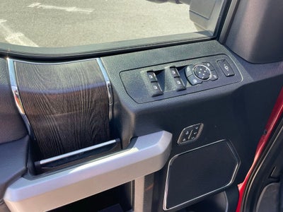 2020 Ford F-250SD Lariat