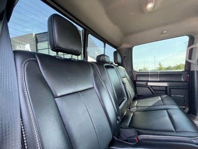 2020 Ford F-250SD Lariat