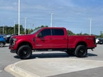 2020 Ford F-250SD Lariat