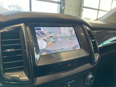 2022 Ford Ranger Lariat - ADAPTIVE CRUISE / REMOTE START