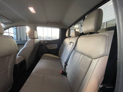 2022 Ford Ranger Lariat - ADAPTIVE CRUISE / REMOTE START