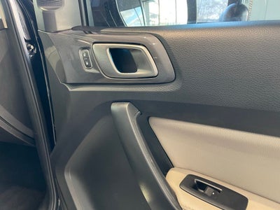 2022 Ford Ranger Lariat - ADAPTIVE CRUISE / REMOTE START