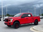 2019 Ford F-150 XL - STX APPEARANCE PKG / 26 MPG HWY