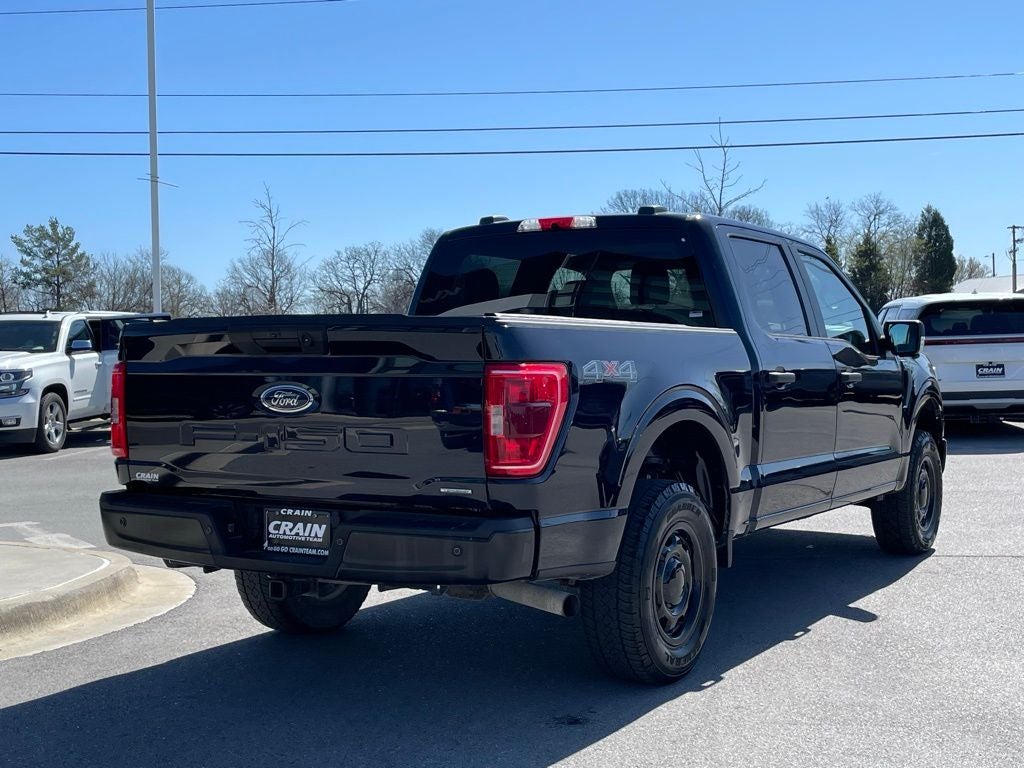 2022 Ford F-150 XL - 360 DEGREE CAMERA / TOW TECH PKG