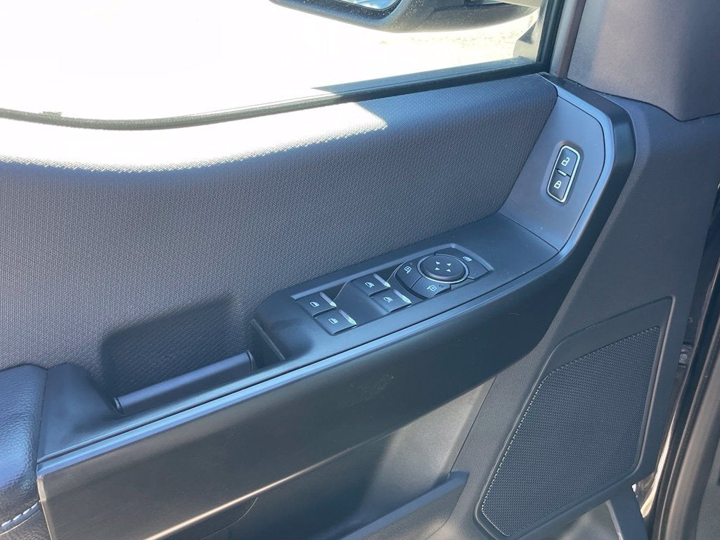 2025 Ford F-150 STX SERIES - 24 MPG / LANE KEEP ASSIT