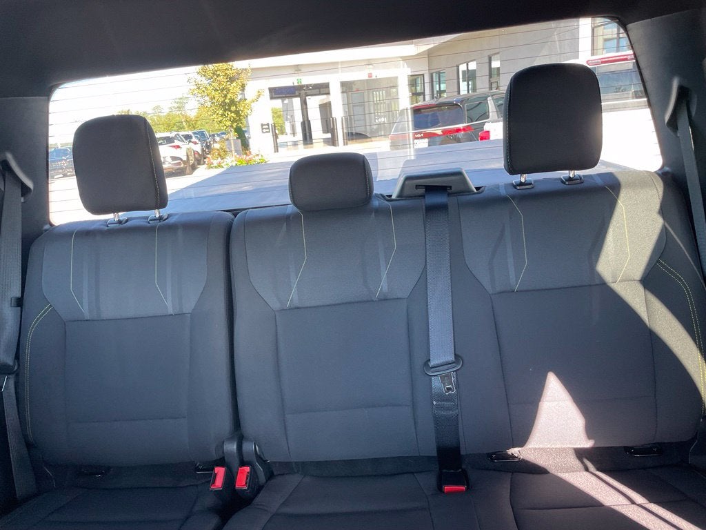 2025 Ford F-150 STX SERIES - 24 MPG / LANE KEEP ASSIT