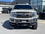 2018 Ford F-150 King Ranch - TWIN PANEL MOONROOF / 360 CAMERA