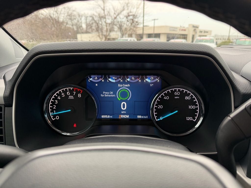 2023 Ford F-150 XLT - 5.0 V8 / 36 GAL FUEL TANK