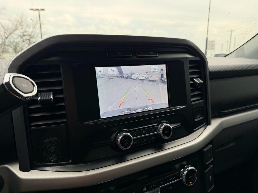 2023 Ford F-150 XLT - 5.0 V8 / 36 GAL FUEL TANK