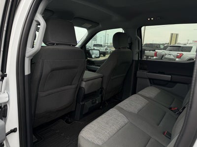 2023 Ford F-150 XLT - 5.0 V8 / 36 GAL FUEL TANK