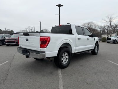2023 Ford F-150 XLT - 5.0 V8 / 36 GAL FUEL TANK