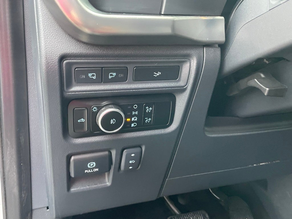 2023 Ford F-150 Lariat - BLIND SPOT MONITOR / 12 INCH TOUCHSCREEN