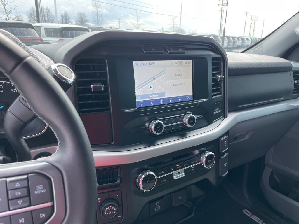 2023 Ford F-150 XLT - HYBRID / REMOTE START