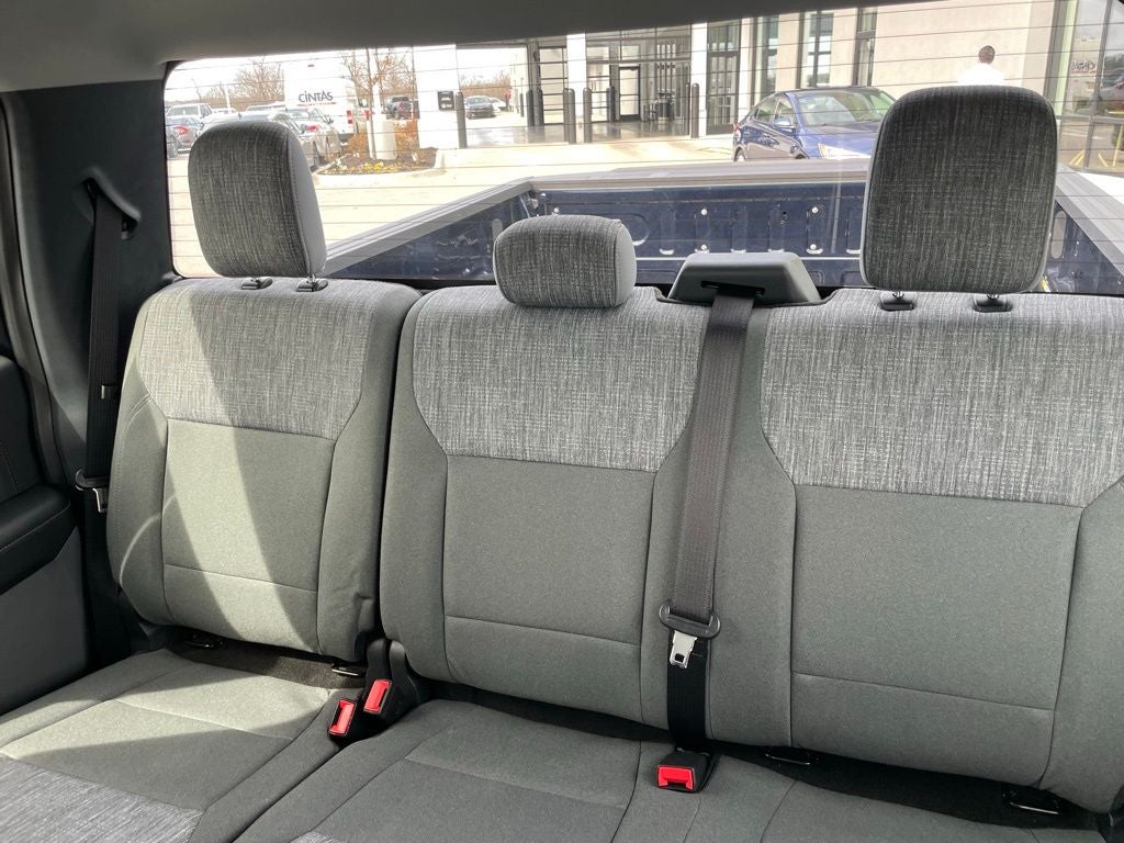 2023 Ford F-150 XLT - HYBRID / REMOTE START