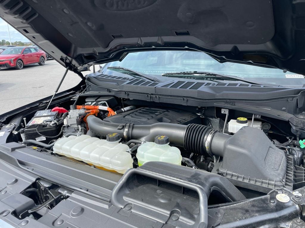 2023 Ford F-150 XLT - HYBRID / REMOTE START