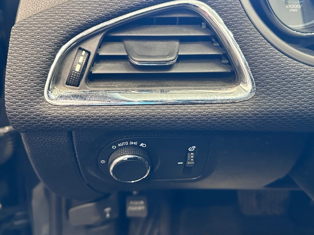 2018 Chevrolet Cruze LT - HEATED SEATS / KEYLESS ENTRY