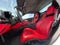 2024 Chevrolet Corvette Stingray 3LT - CARBON FIBER INTERIOR TRIM / HEAD UP DISPLAY