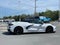 2024 Chevrolet Corvette Stingray 3LT - CARBON FIBER INTERIOR TRIM / HEAD UP DISPLAY