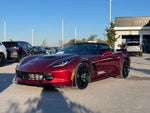 2016 Chevrolet Corvette Z06 3LZ - 650 HP / CONVERTIBLE