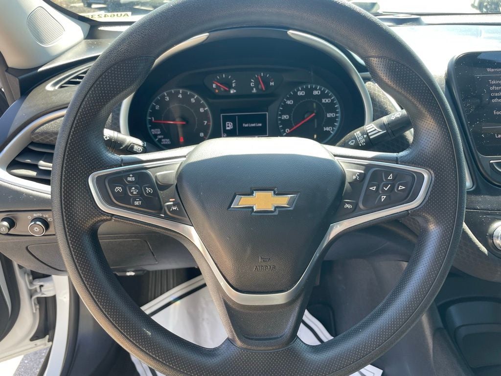 2023 Chevrolet Malibu LS 1FL - APPLE CARPLAY / KEYLESS START