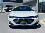 2023 Chevrolet Malibu LS 1FL - APPLE CARPLAY / KEYLESS START